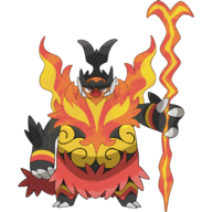 Emboar (Mega)