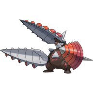 Excadrill (Mega)