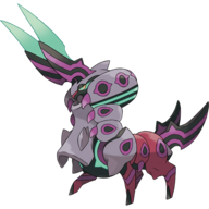 Scolipede (Mega)