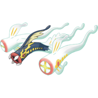 Eelektross (Mega)