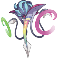 Malamar (Mega)