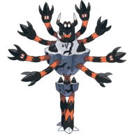 Barbaracle (Mega)