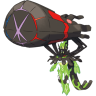 Zygarde (Mega)