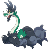 Drampa (Mega)