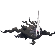 Darkrai (Mega)