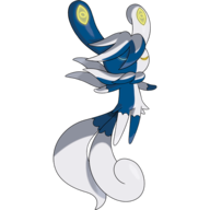 Meowstic (Mega)