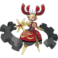 Magearna (Mega)