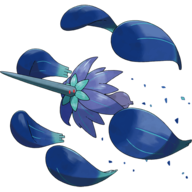 Glimmora (Mega)
