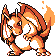 Charizard w grze Red / Blue