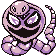 Arbok w grze Pokemon Red