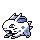 Nidoran♀ w grze Pokemon Red
