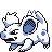 Nidorina w grze Pokemon Red