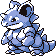 Nidoqueen w grze Red / Blue