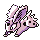 Nidoran♂ w grze Pokemon Red