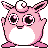 Wigglytuff w grze Pokemon Red