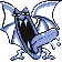 Golbat w grze Pokemon Red