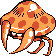 Parasect w grze Pokemon Red