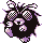 Venonat w grze Pokemon Red