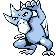 Golduck w grze Pokemon Red