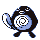 Poliwag w grze Pokemon Red