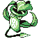 Victreebel w grze Red / Blue