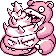Slowbro w grze Pokemon Red