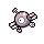 Magnemite w grze Pokemon Red