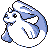 Dewgong w grze Pokemon Red