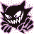 Haunter w grze Pokemon Red