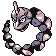 Onix w grze Pokemon Red