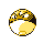 Voltorb w grze Pokemon Red