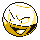 Electrode w grze Pokemon Red