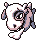 Cubone w grze Pokemon Red