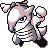 Marowak w grze Pokemon Red