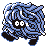 Tangela w grze Pokemon Red
