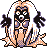 Jynx w grze Pokemon Red