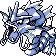 Gyarados w grze Red / Blue