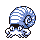 Omanyte w grze Pokemon Red