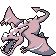 Aerodactyl w grze Pokemon Red