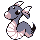 Dratini w grze Pokemon Red