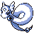Dragonair w grze Red / Blue