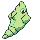 Metapod w grze Pokemon Yellow