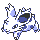 Nidoran♀ w grze Pokemon Yellow