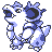 Nidorina w grze Pokemon Yellow