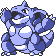 Nidoqueen w grze Yellow