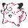 Clefairy w grze Pokemon Yellow