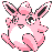 Wigglytuff w grze Pokemon Yellow
