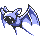 Zubat w grze Pokemon Yellow