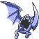 Golbat w grze Pokemon Yellow