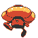 Vileplume w grze Yellow